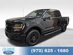 New 2026 Ford F-150 XLT SuperCrew Cab for sale #F26243 - photo 1