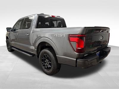 New 2026 Ford F-150 - photo 1
