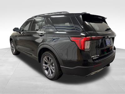 New 2026 Ford Explorer - photo 1