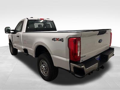 New 2026 Ford F-350 - photo 1