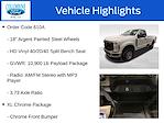 New 2026 Ford F-350 XL Regular Cab for sale #F26246 - photo 5