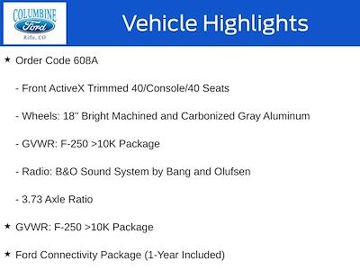 New 2026 Ford F-250 - photo 1