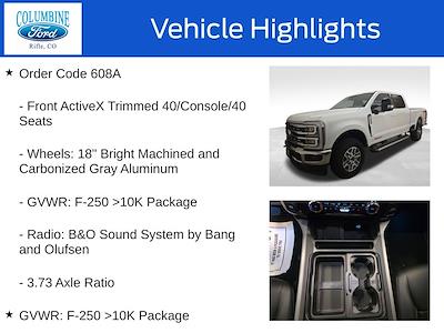 New 2026 Ford F-250 - photo 1