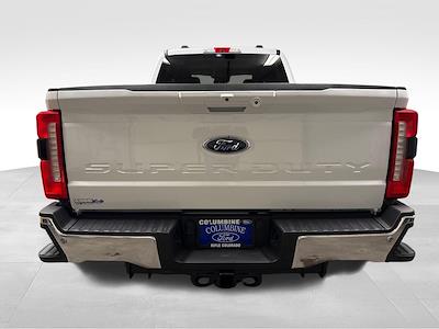 New 2026 Ford F-250 - photo 1