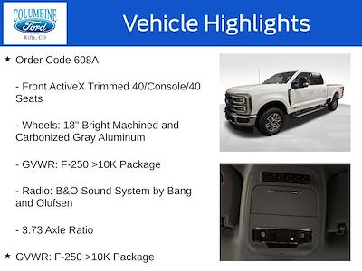 New 2026 Ford F-250 - photo 1