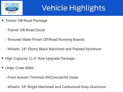 New 2026 Ford F-250 - photo 1