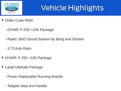 New 2026 Ford F-250 - photo 1