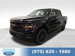 New 2026 Ford F-150 XLT SuperCrew Cab for sale #F26251 - photo 1