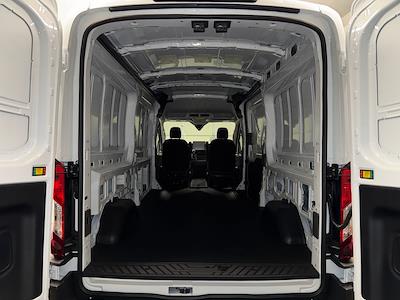New 2026 Ford Transit 250 - photo 1