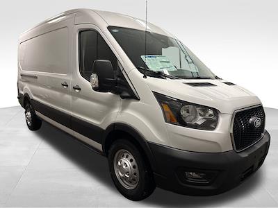 New 2026 Ford Transit 250 - photo 1