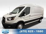 New 2026 Ford Transit 250 Medium Roof Empty Cargo Van for sale #F26254 - photo 23
