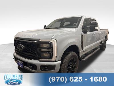 New 2026 Ford F-350 - photo 1