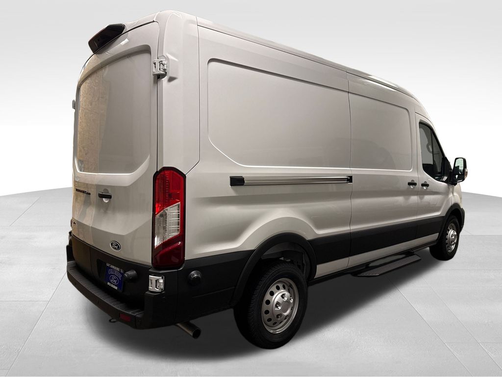 New 2026 Ford Transit 250 - photo 7