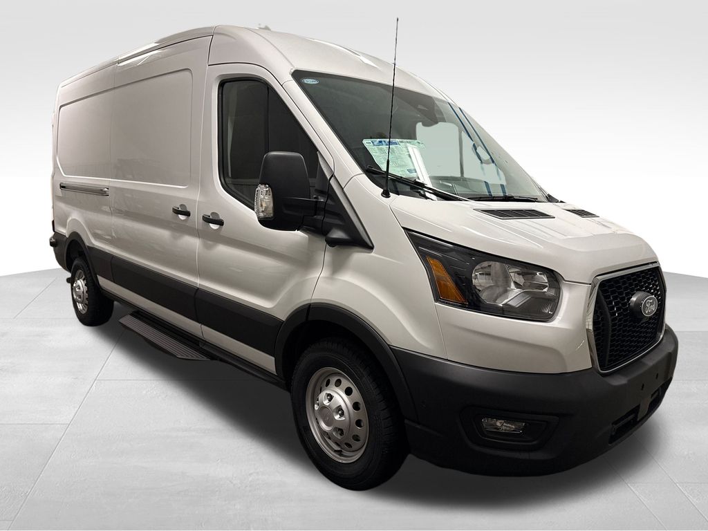 New 2026 Ford Transit 250 - photo 8
