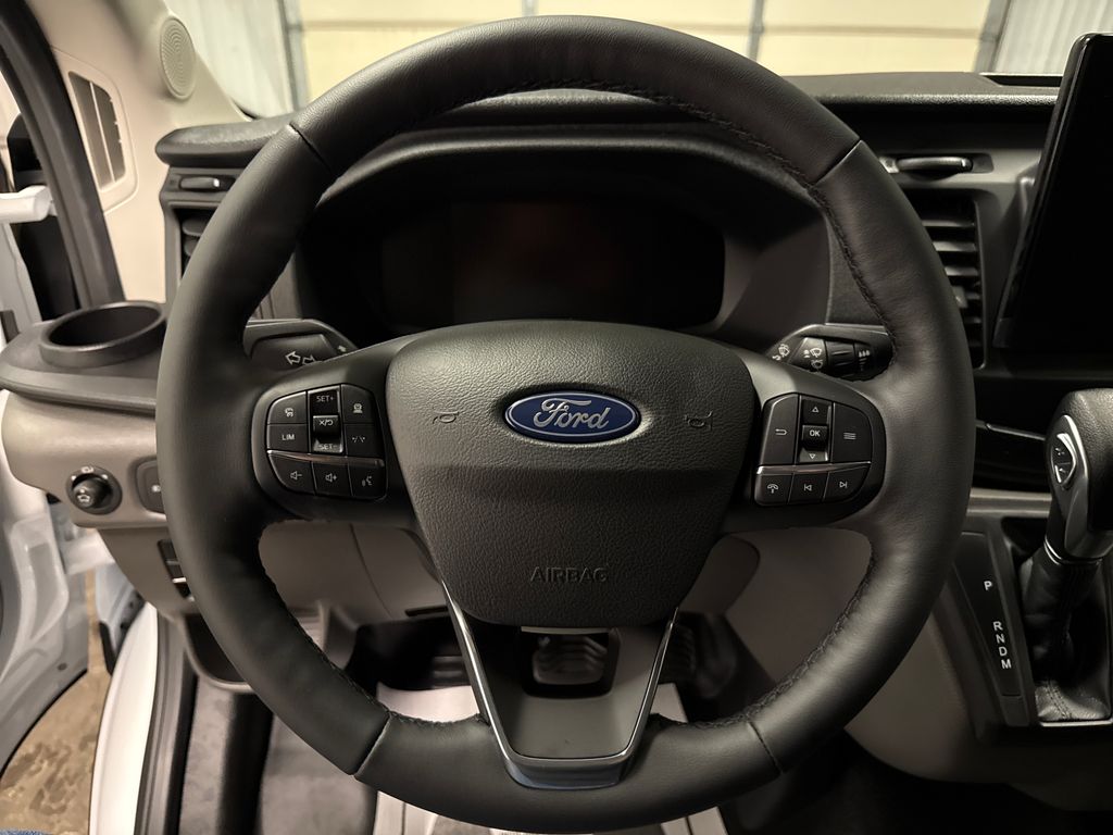 New 2026 Ford Transit 250 - photo 12