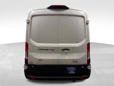 New 2026 Ford Transit 250 - photo 1