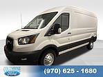 2026 Ford Transit 250 Medium Roof AWD Empty Cargo Van for sale #F26256 - photo 1