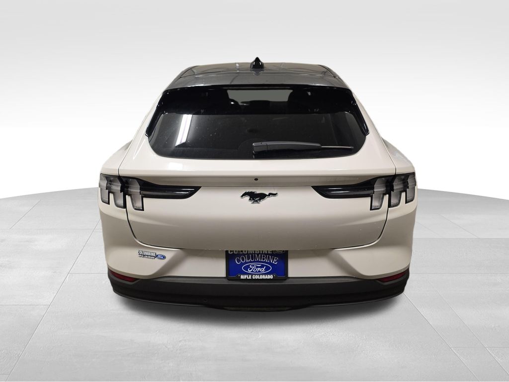 New 2026 Ford Mustang Mach-E - photo 5