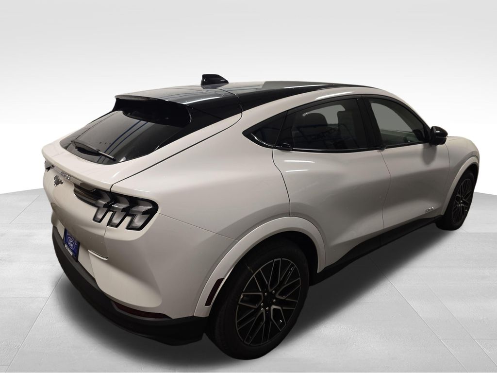 New 2026 Ford Mustang Mach-E - photo 6