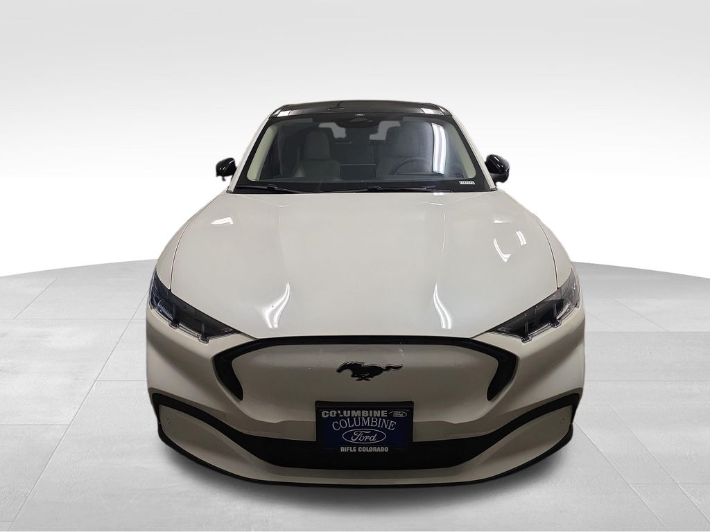 New 2026 Ford Mustang Mach-E - photo 8