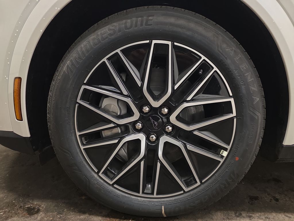 New 2026 Ford Mustang Mach-E - photo 9