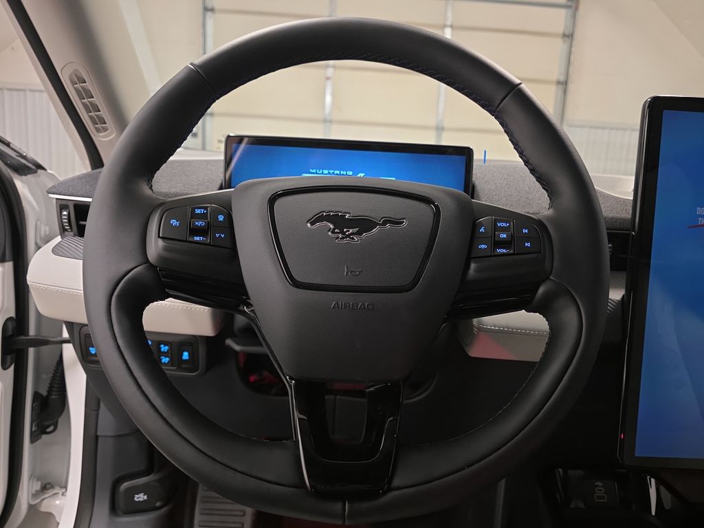 New 2026 Ford Mustang Mach-E - photo 10