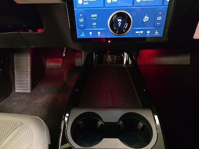 New 2026 Ford Mustang Mach-E - photo 1