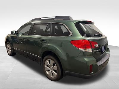 2012 Subaru Outback AWD SUV for sale #F26257A - photo 2