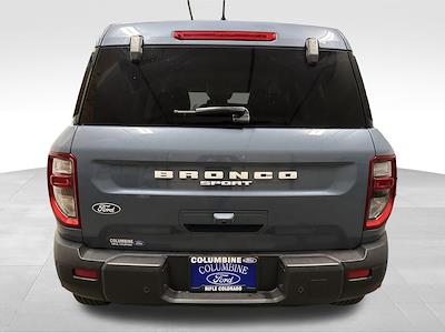 New 2026 Ford Bronco Sport - photo 1