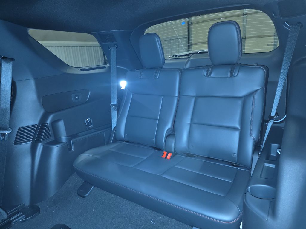 New 2026 Ford Explorer - photo 24