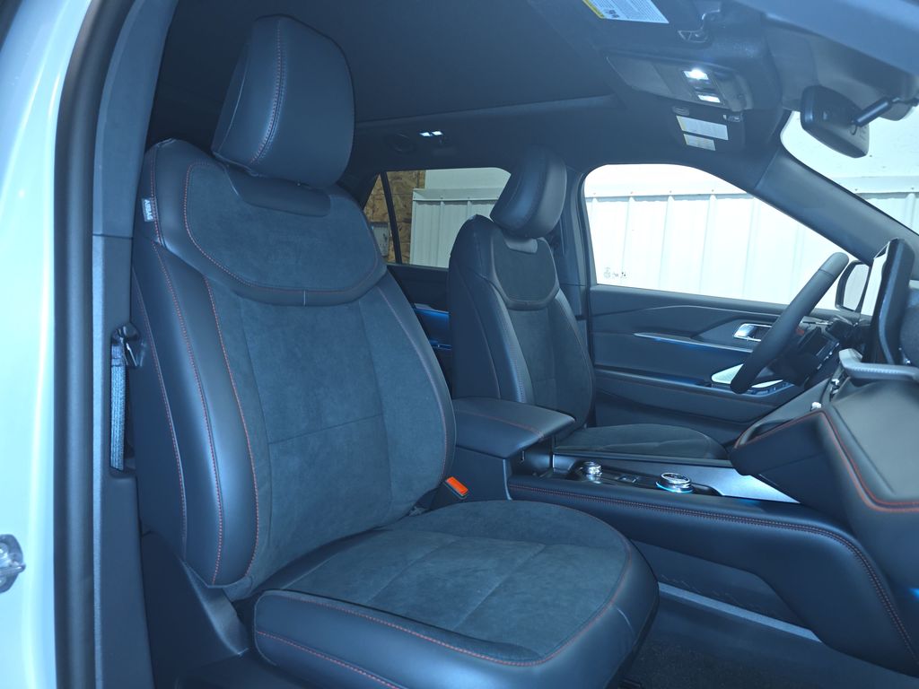 New 2026 Ford Explorer - photo 30