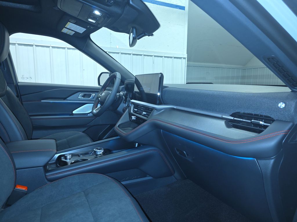 New 2026 Ford Explorer - photo 31