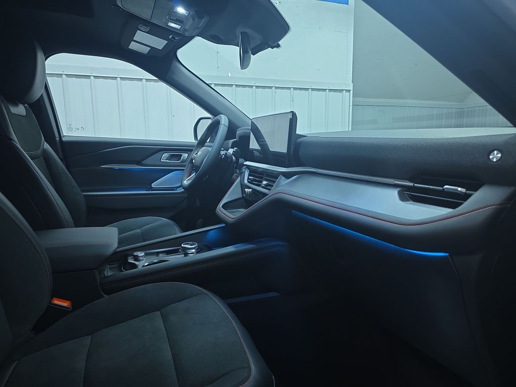 New 2026 Ford Explorer - photo 32