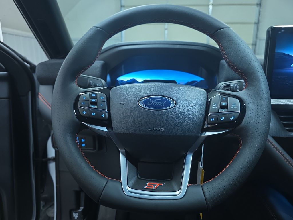 New 2026 Ford Explorer - photo 10