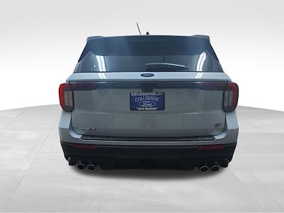 New 2026 Ford Explorer - photo 1