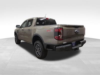 New 2026 Ford Ranger - photo 1