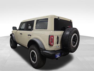 New 2026 Ford Bronco - photo 1