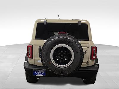 New 2026 Ford Bronco - photo 1