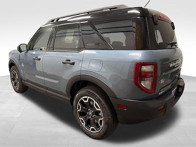 New 2026 Ford Bronco Sport - photo 1