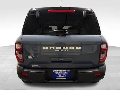 New 2026 Ford Bronco Sport - photo 1