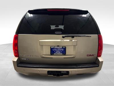 Used 2014 GMC Yukon XL - photo 1