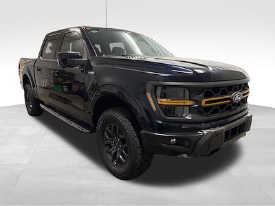 New 2026 Ford F-150 - photo 1