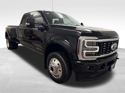 New 2026 Ford F-450 - photo 1
