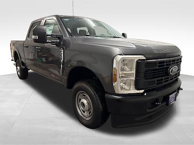 New 2026 Ford F-250 - photo 1