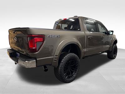 New 2026 Ford F-150 - photo 1