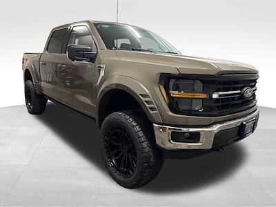 New 2026 Ford F-150 - photo 1