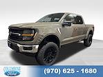 New 2026 Ford F-150 XLT SuperCrew Cab for sale #F26271 - photo 27