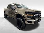 New 2026 Ford F-150 XLT SuperCrew Cab for sale #F26271 - photo 1