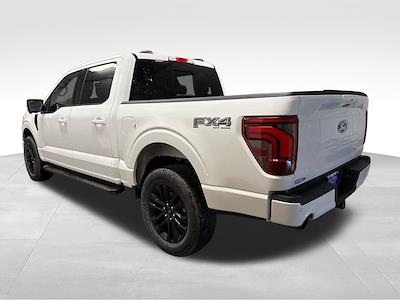 New 2026 Ford F-150 - photo 1