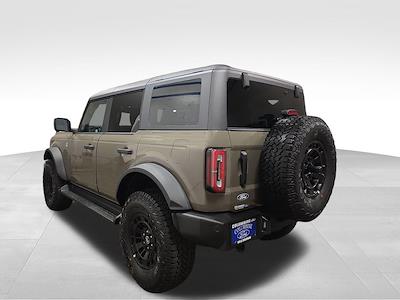 New 2026 Ford Bronco - photo 1